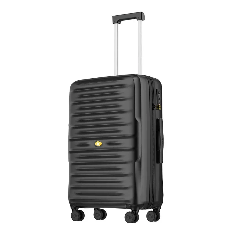 Luggage Sets 3 Piece Set Business universal wheel Trolley case with Large Capacity Wear-resistant and Silent Boarding Suitcase