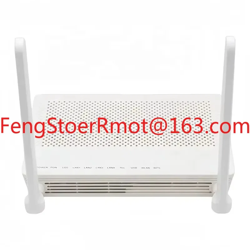 ONU EG8247H5 AC1200 WiFi 5 Router 2.4G & 5GHz 1200Mbps 6 Port RJ45 FTTH DC/AC Power Supply