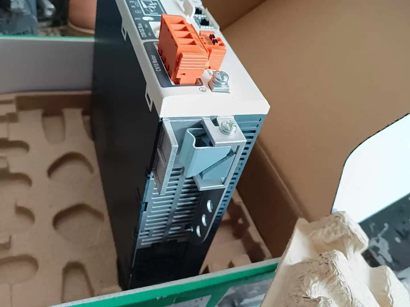 New LXM32SD12N4 Servo Drive for Schneider