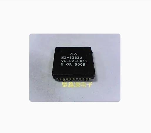 IC NEW 100%   HI-8282U  PLCC44    Brand new genuine product
