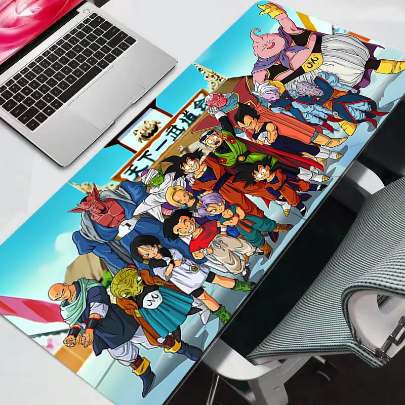 Big Mouse Pad Drago…