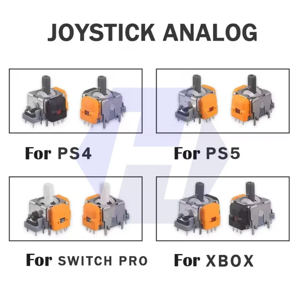 50pcs-hall-effect-joystick-replacement-3d-analog-stick-sensor-module-thumstick-replacement-for-ps4-ps5-switch-pro-xbox-one