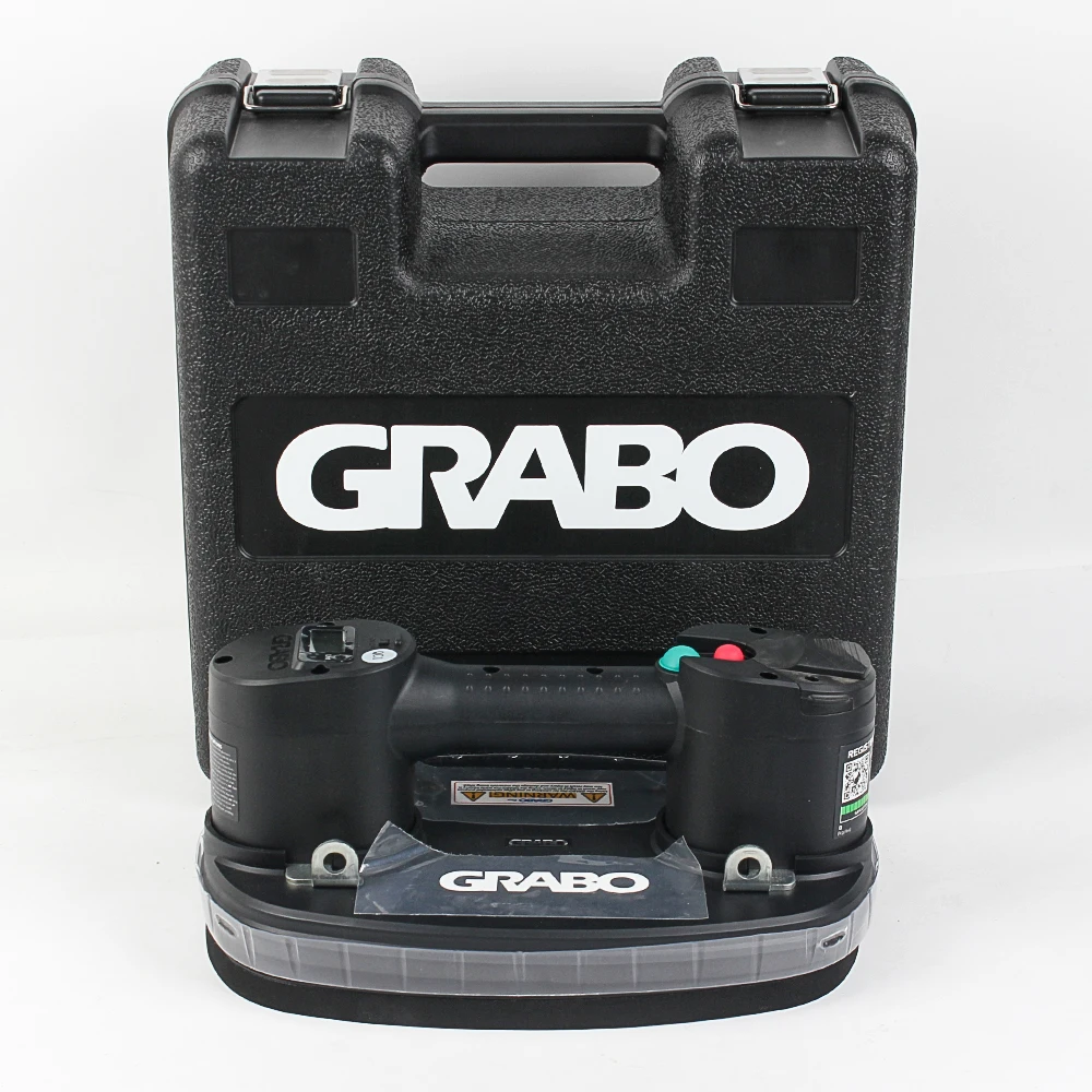 Nemo Grabo Pro lifter 20 other hand tools