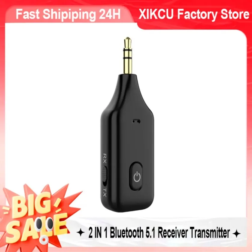 Xikcu 2 In 1 Wirele…