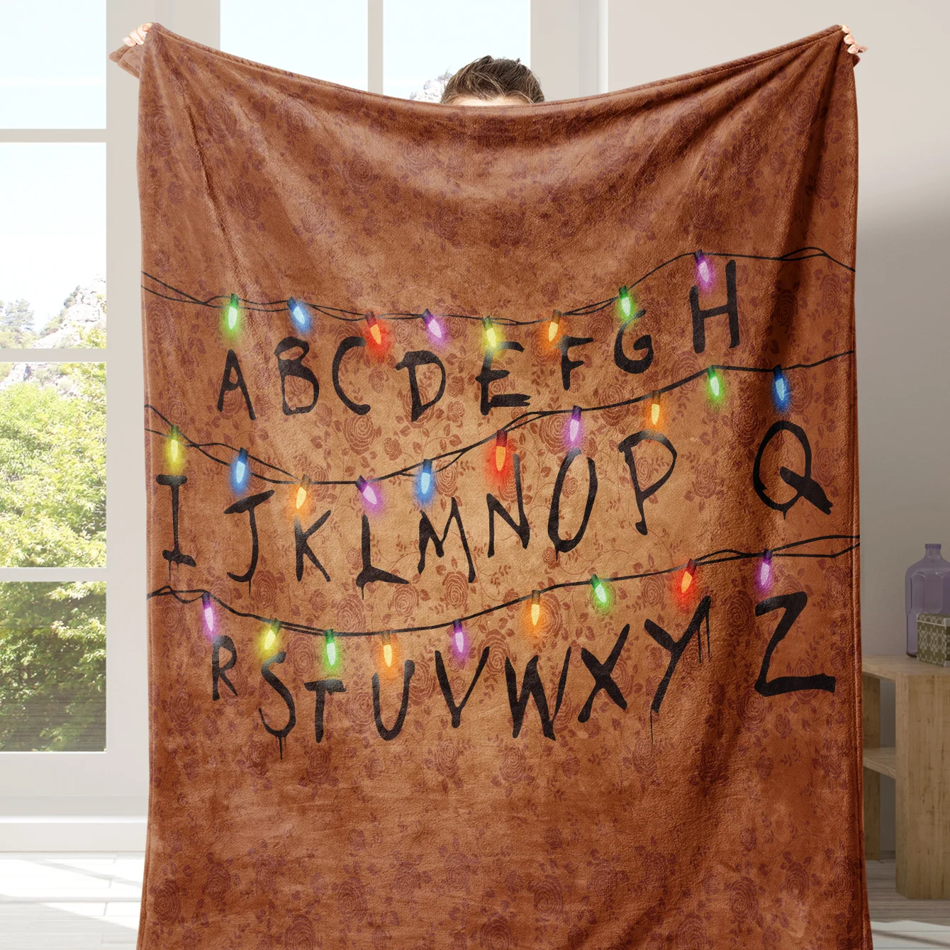 Manta De Franela Co…