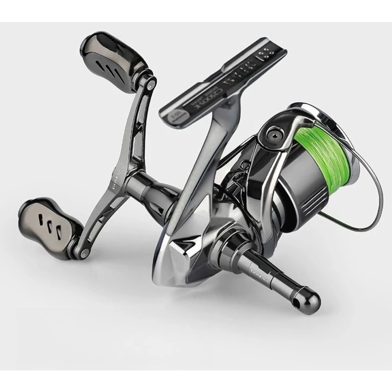 

Rocker Stella spinning wheel for Dava LUVIAS Shimano