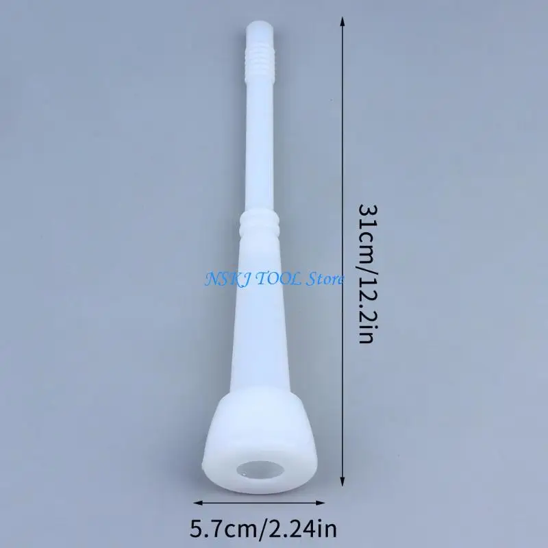 L8RC Milking Machine Insert Spare Part for Routine Farm Service Work Accessories
