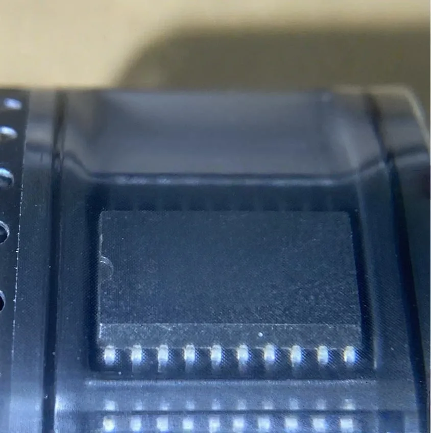 5PCS BUS22B1 4833637 15W408AS 65HVD33 AT45DB041B 6231
