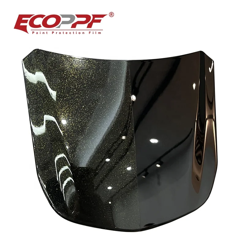 

Self Healing TPU Color Car Paint Protection Film Car Wrapping Sticker