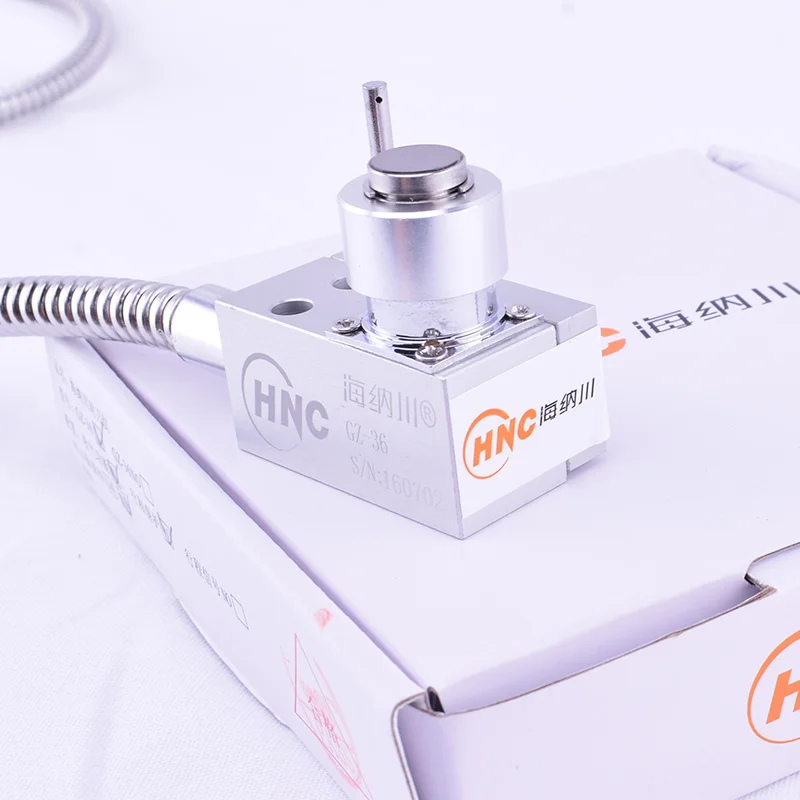 Sonde de réglage automatique d - Z Axis Cnc Touch Probe avis et prix