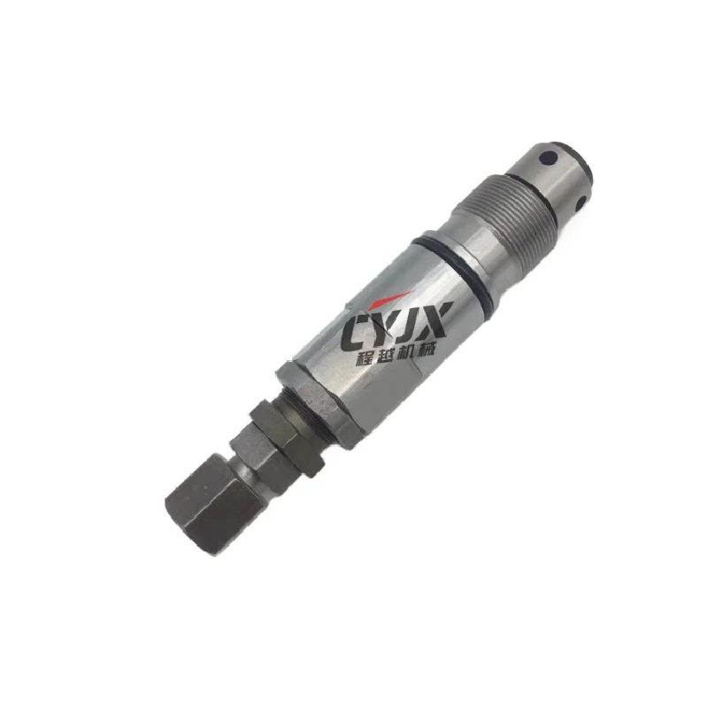 

Excavator for Vol-vo EC360 Distribution Valve Main Relief Valve Main Cannon Volvo 360 Main Cannon Accessories 14577746