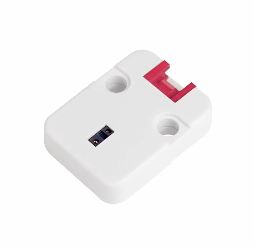 Блок сердечного ритма M5Stack MAX30100, модуль датчика сердечного ритма и кислорода в крови I2C