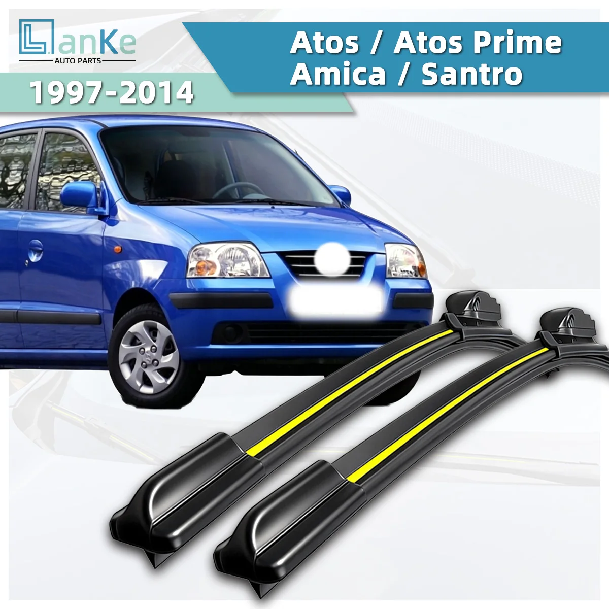 Lanke Wiper Fit For…