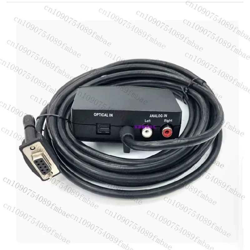 Digital Audio Interface Module 318638-101 Genuine Replacement For Bose CineMate Series II Home Theater