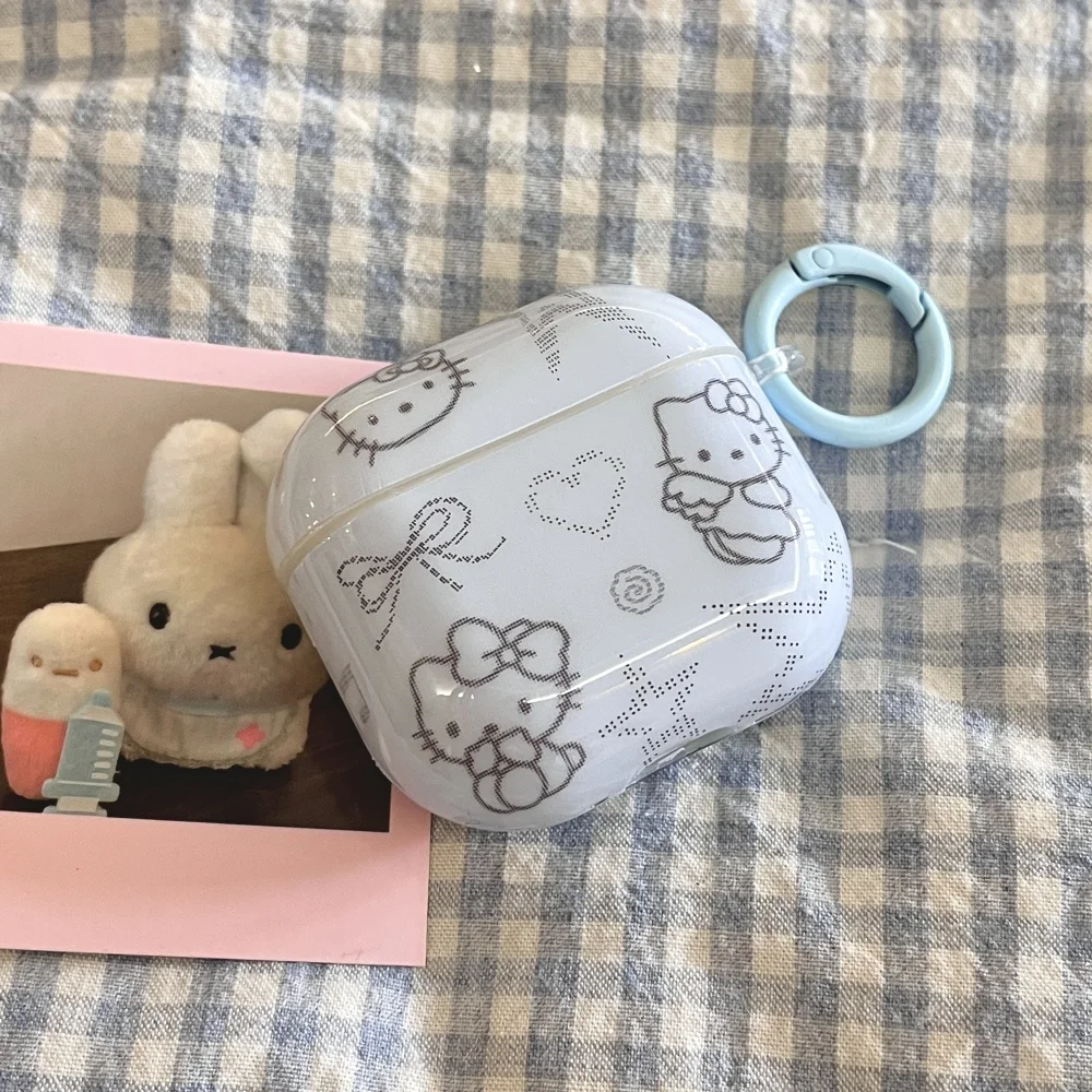 Fashion Kt Cat Earp… - image