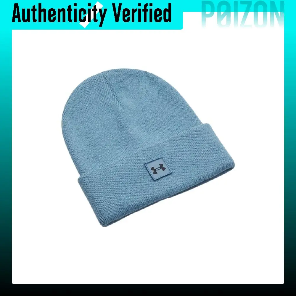 Under Armour Beanies Men's Light Blue 1373155-418