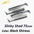 Black Shirasu 75