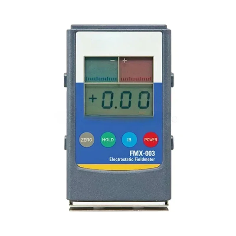 Electrostatic Field Detector FMX-003 Electrostatic Tester FMX-004 And accessories