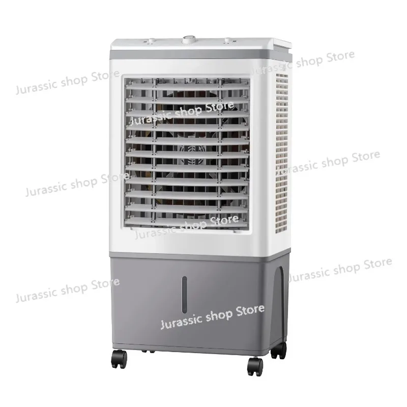 

Best Selling Ooler Fan Floor Standing 7.5h Timer Water Evaporative Air Cooler