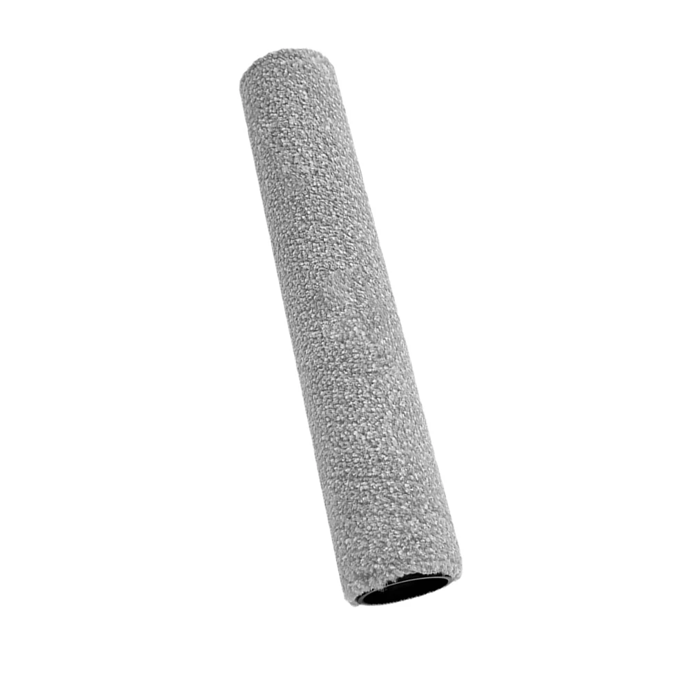 

Replacement Parts Kit for Mova S70 Scooter Vacuum Cleaner Featuring Soft Velvet Fiber Side Brushes and HEPA Filters