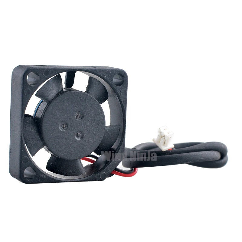 MC25060V1-000C-A99 2.5cm 25mm fan 25x25x6mm DC5V 0.58W 2pin Micro cooling fan for Raspberry Pi printer