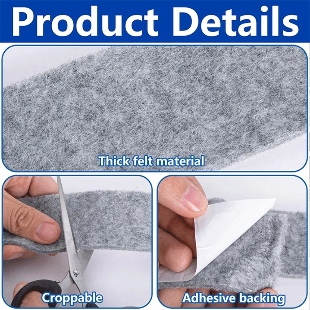 Effective Moisture Control Strip Moisture Absorber Moisture Absorber As Shown Condensation Strip Effective Moisture Absorption