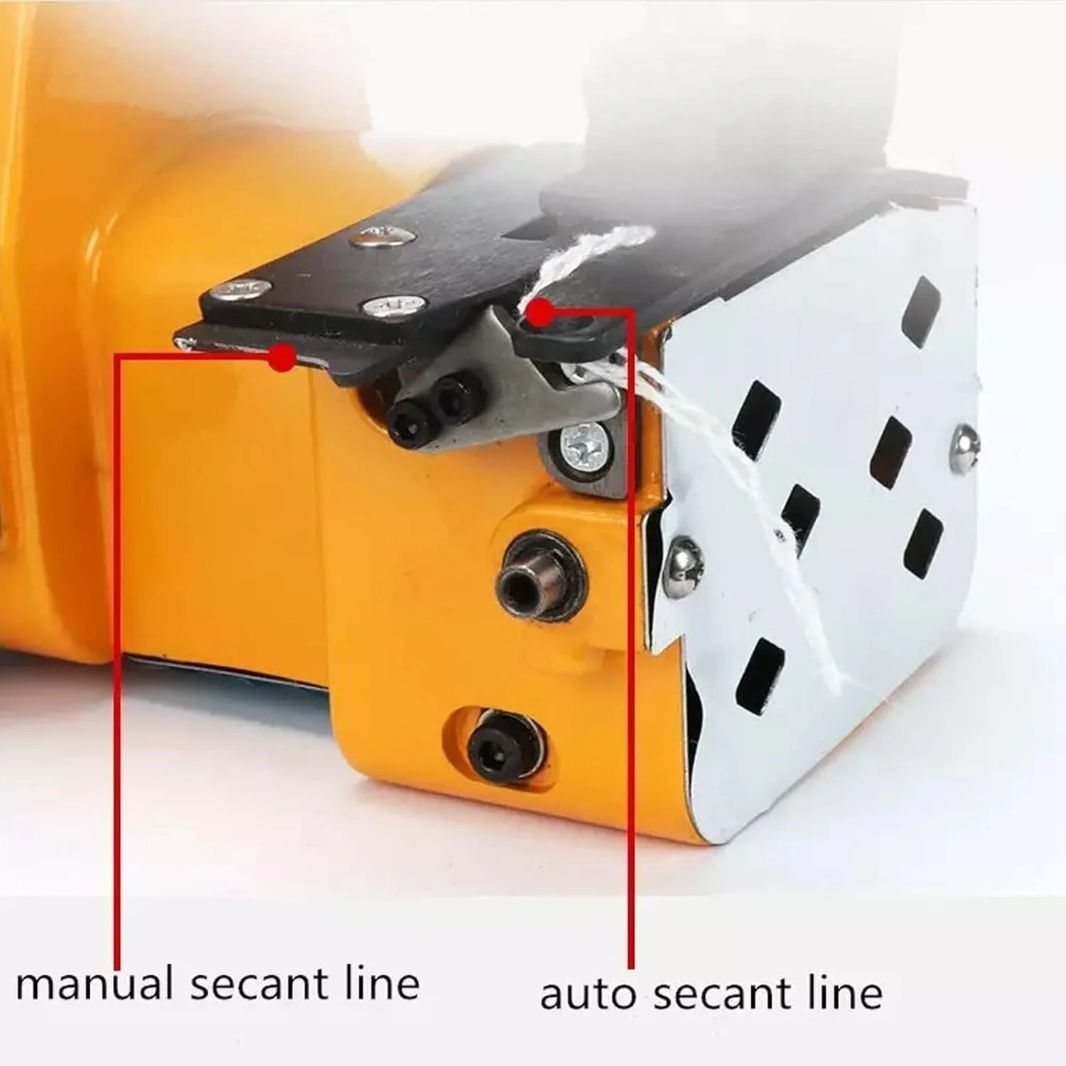Portable Automatic Packaging A - Sewing Machine In Textile Industry ulasan dan harga