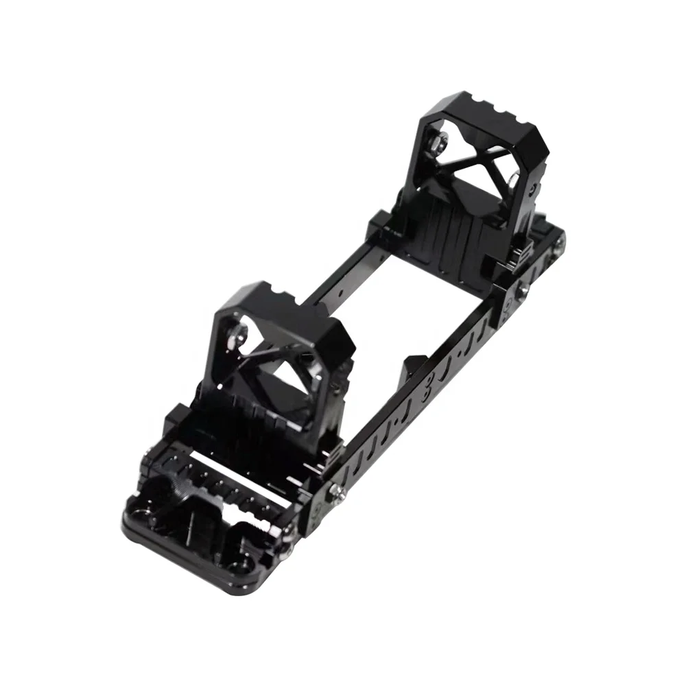 JL1232 New Car Side Door Pedal  Foot Peg Support  for  Parts