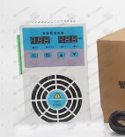 Intelligent small dehumidification switchgear dehumidifier CS003 inflatable cabinet drainage type power distribution
