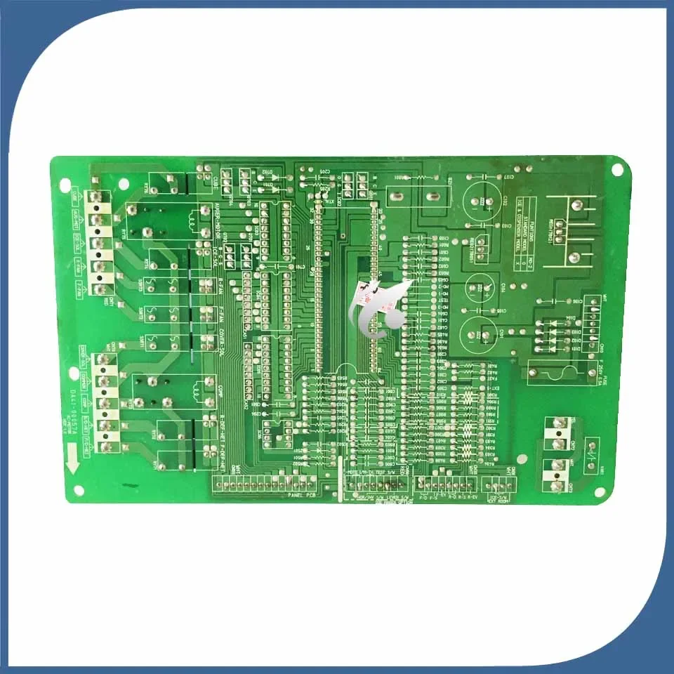 used for refrigerator pc board Computer board DA41-00057A ET-PJT part