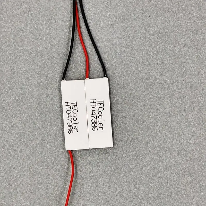 10x30mm Bar Shape Peltier Cooler - Thermoelectric Chip for Beauty & Instrument