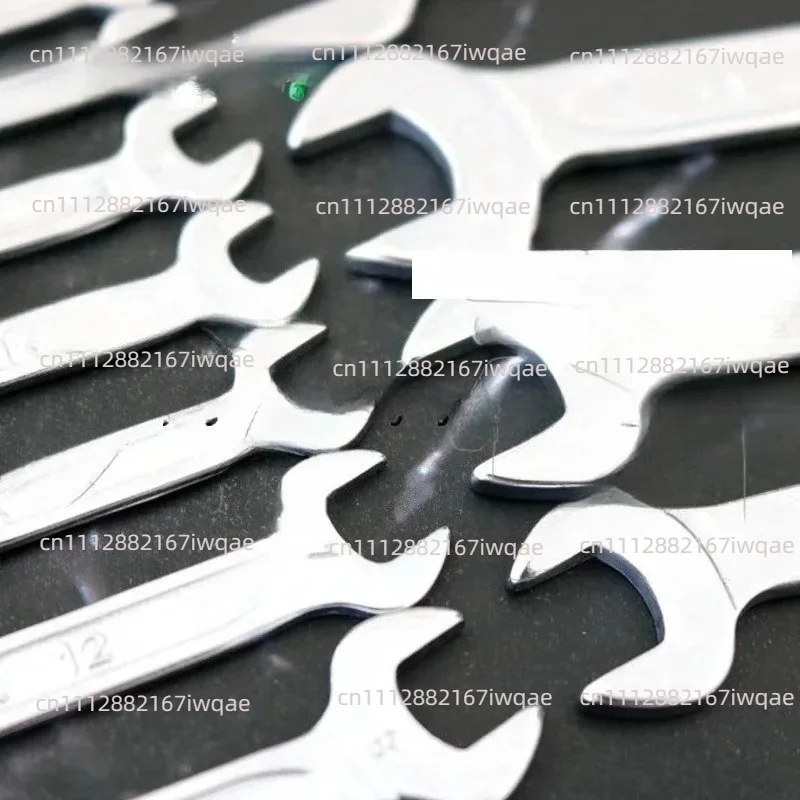 Suitable for  original  small open end wrench ultra-thin 3.2-14mm 12 series BCC