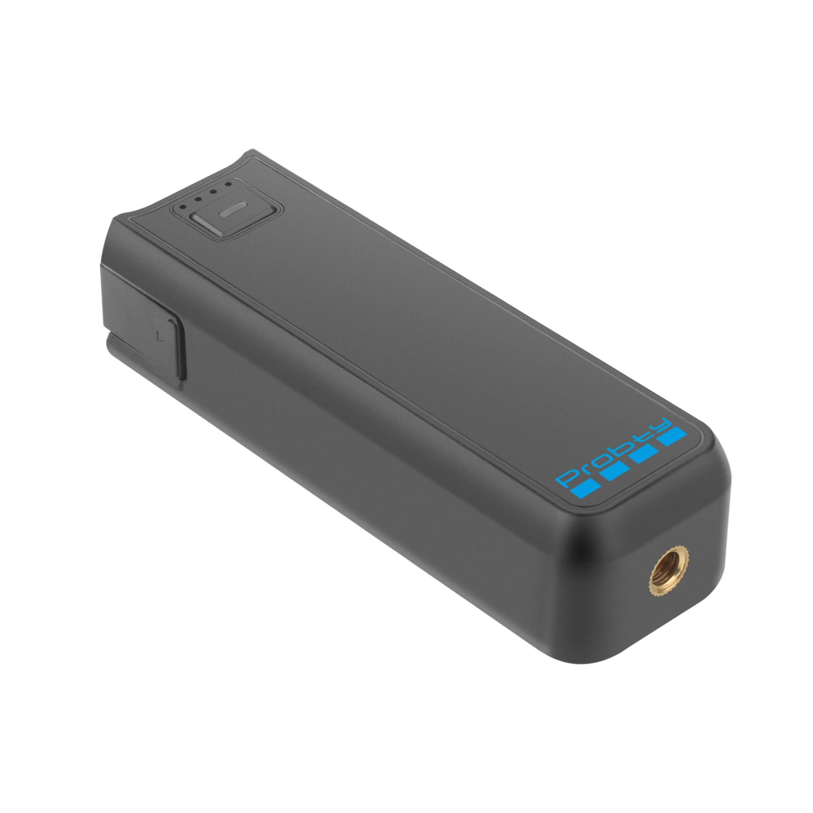 Original Probty For Osmo Pocket 4/3 Battery Handle for Osmo Pocket 3 Camera