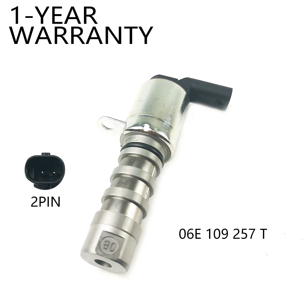 

Cylinder head solenoid valve 06E109257T FOR VW Touareg audi RS3 RS6 RS7 A7 A6 A8