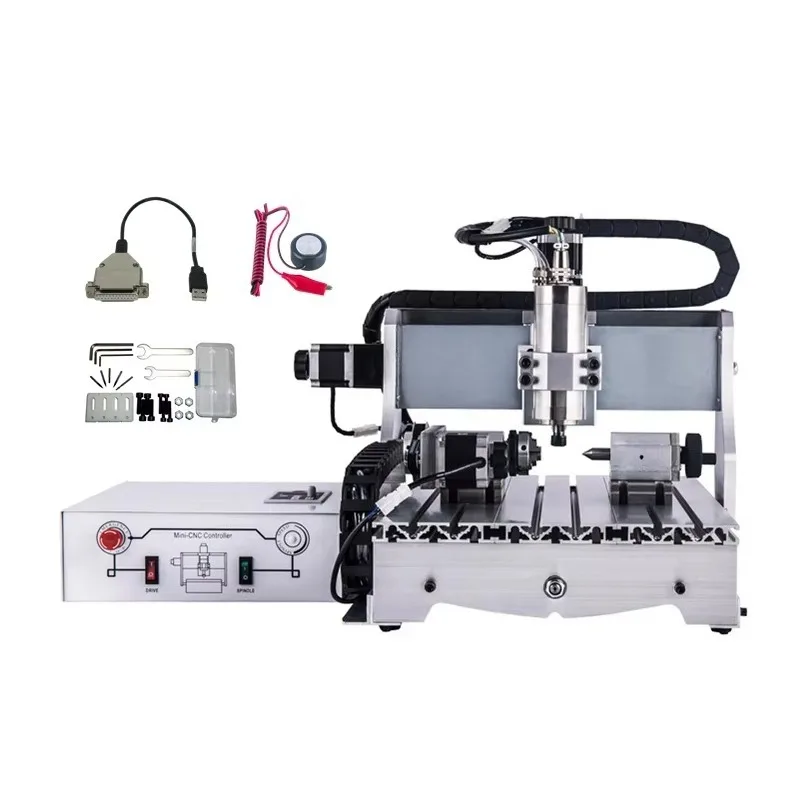 Ly 4030 2.2KW Route… - image