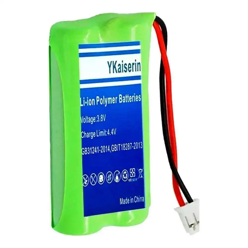 

Battery 1500Mah For Siemens Gigaset AL14H T382 C46 C365 A140 C36H V30145-K1310-X383 V30145-K1310-X359 55AAAHR28MX C28 C42 C360