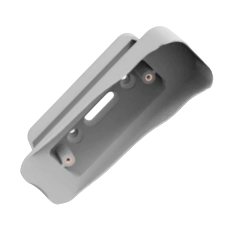 B04C-Doorbell Mount Angle Adjustable Mount Kit Blink Doorbell Camera Angle Mount, For Blink Video Doorbell Camera