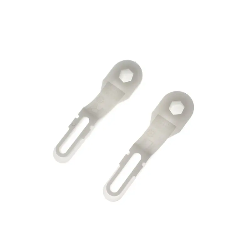 A80X-10 Pair For C-Class W203 CL203 Air Conditioning Heating Ventilation Control Lever A2038300033