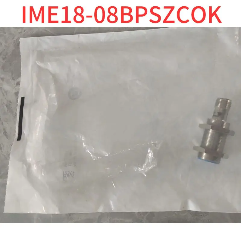 Brand New Magnetic sensor IME18-08BPSZCOK