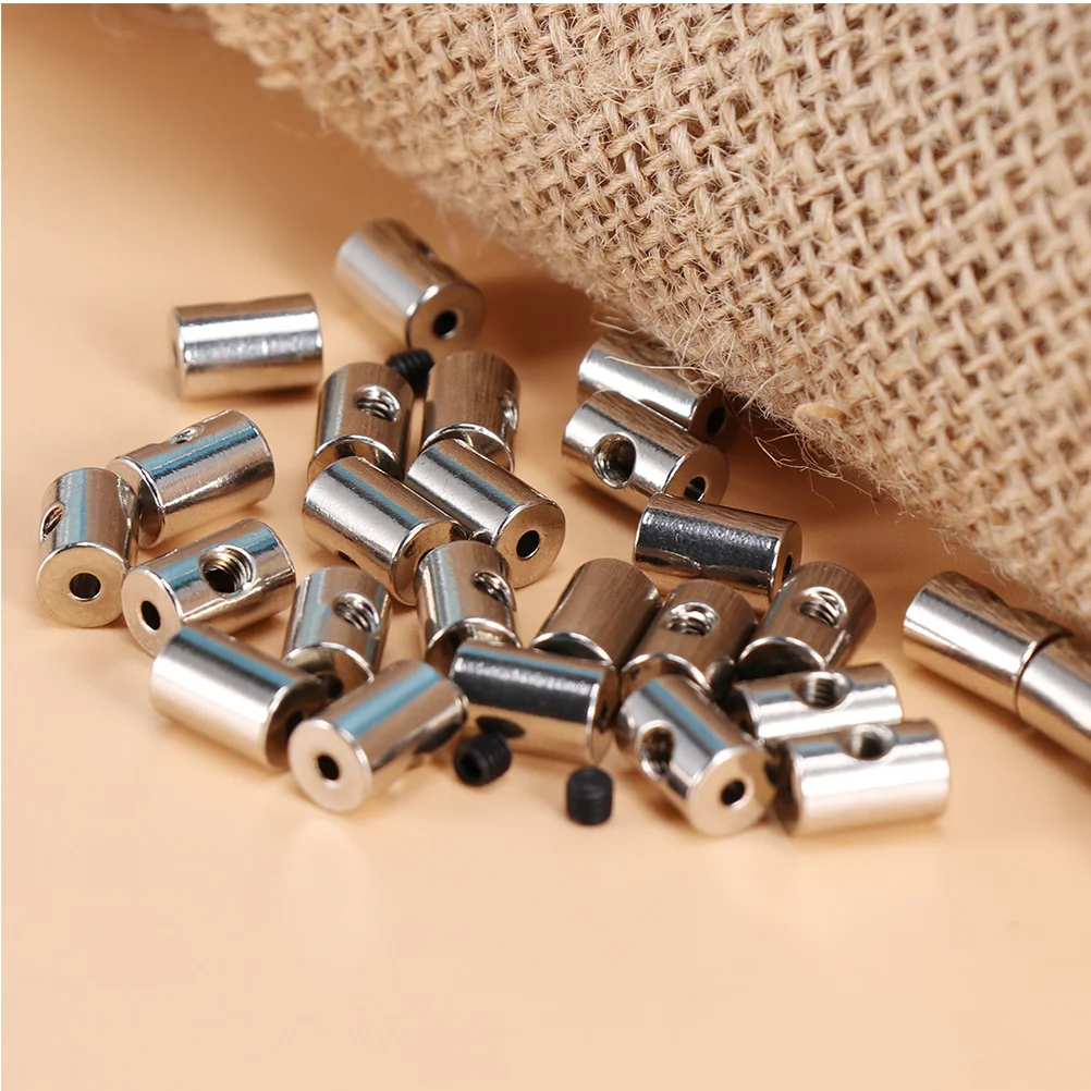 Corsage Accessories Screw Wrench Cap Fridge Magnets Rotary Tool Collar Holder Locking Pin Backs