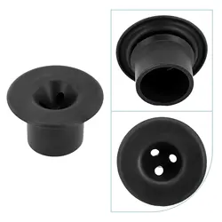 Rubber Gasket Car Fasteners Suitable For Mercedes For Benz W126 R107 W116 W123 W124 W140 A1079972781