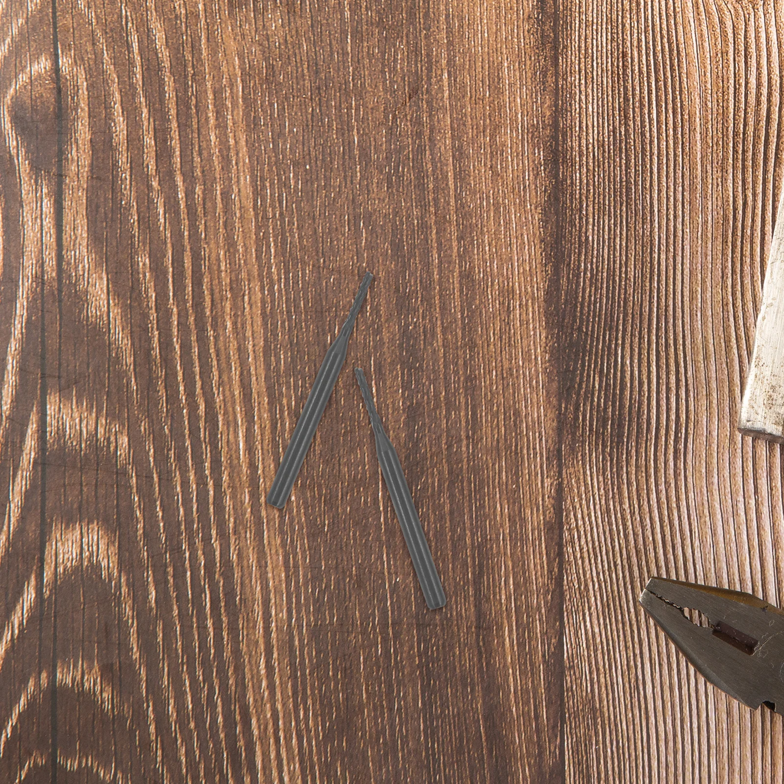 

Tungsten Steel Rotary File Milling Cutter High Hardness Precision Grinding Tool For Wood Carving Engraving Cnc Router Bits Drill