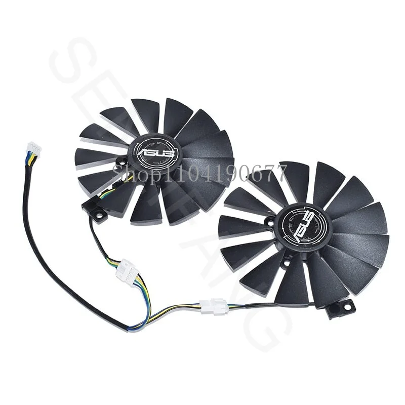 Brand New For FirstD BRUSHLESS FDC10M12S9-C Cooler DC 12V 0.25A Cooling Fan