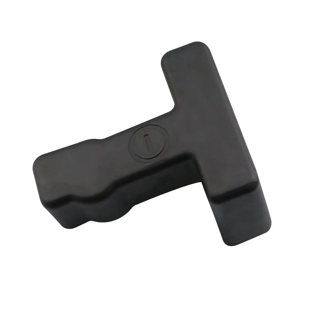 For for Nissan Altima Teana L33 Maxima Murano13-18 Quest RE52 Pathfinder Infiniti QX60 11-18 Car Negative Battery Cover