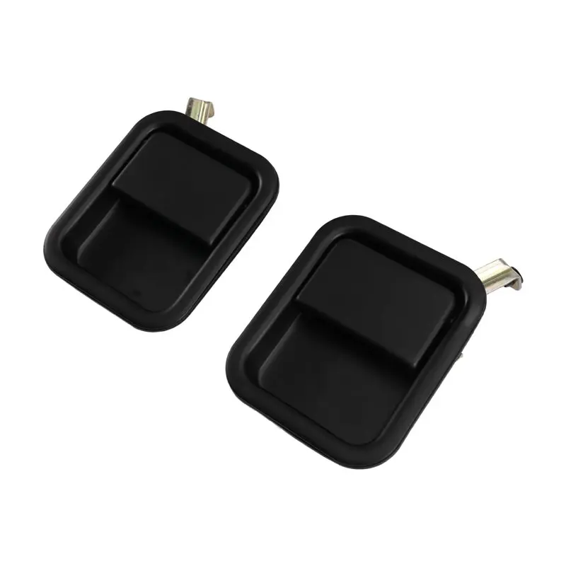 

Precise Front Left Right DOOR HANDLE F4HT8022401AA F4HZ8022404A For Ford L8000/ L9000 MODELS