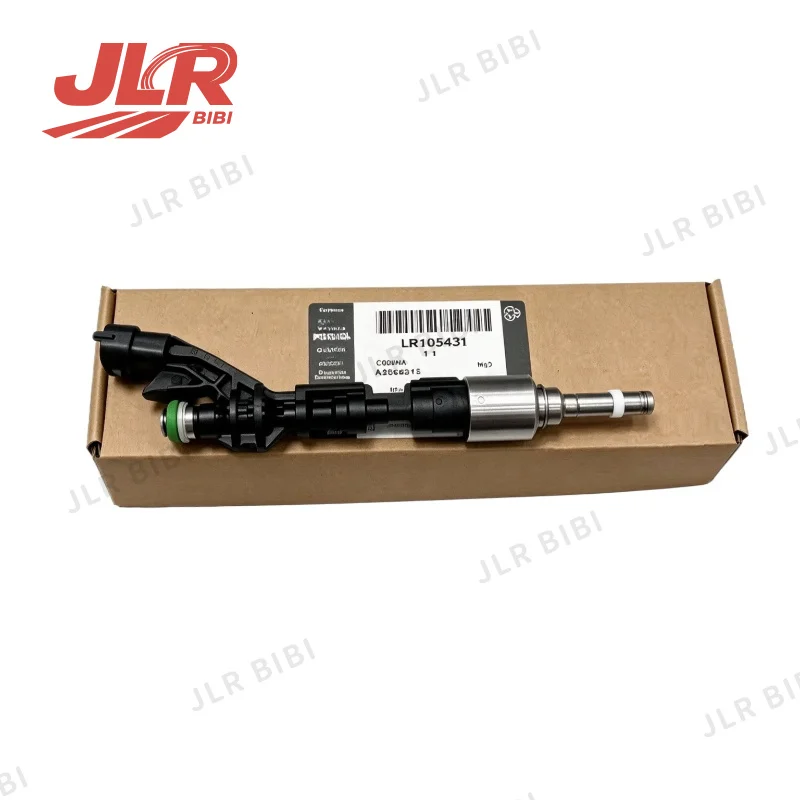 LR105431 LR079541 LR067418 Fuel Injector Fit for Range Rover Sport XJ XF F-PACE 3.0T V6 Supercharged 2013-2020