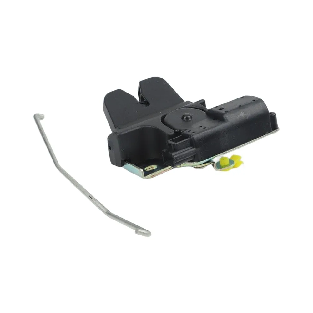 Trunk Repair For Camry As Shown Door Lock Actuator 64600-33091 OE Fit Plastic And Metal Construction For Camry 2002-2006