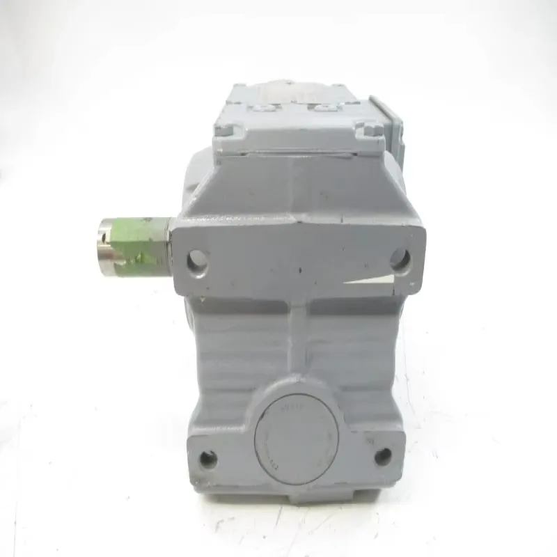 Brand New PLC S57DT80N4 230/460V 3.7/1.85A Unbeatable