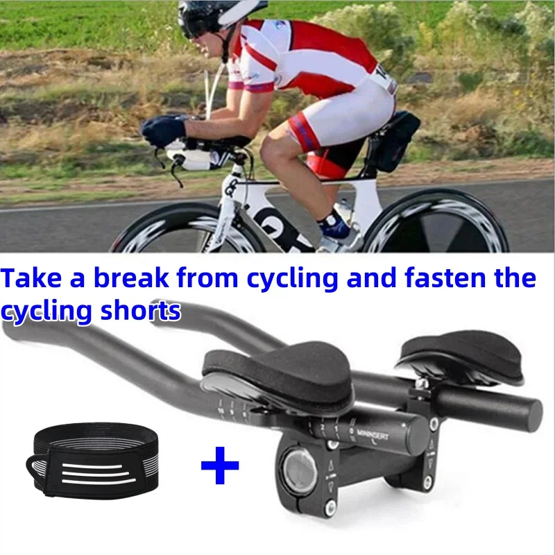 

Новые многофункциональные велосипедные аксессуары: двухкомпонентные рукоятки для шоссейного велосипеда, ремни для ног для горного велосипеда, эластичные универсальные велоаксессуары