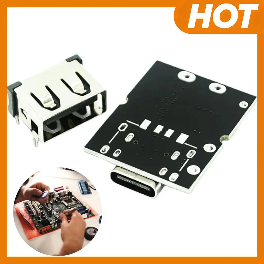 5V 2A Lithium-Ion B…